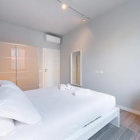 Apartamento Sona's
