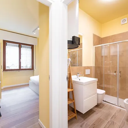 Apartment Sona's Verona