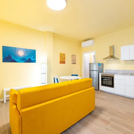 Apartment Sona's *