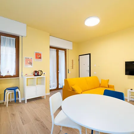 Sona's Apartment