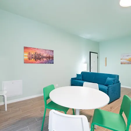 Sona's Apartment