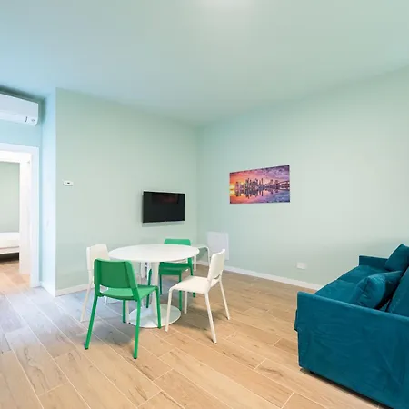 Apartment Sona's