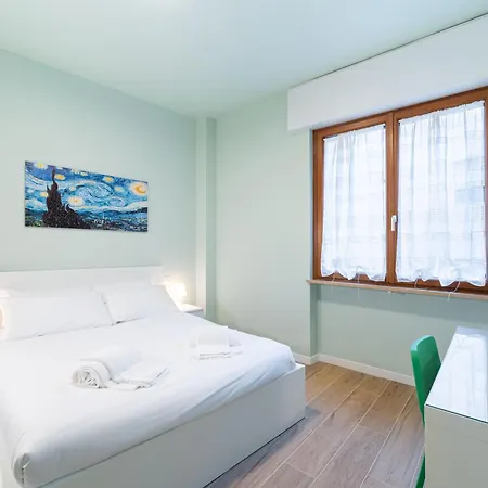 Sona's Apartment *