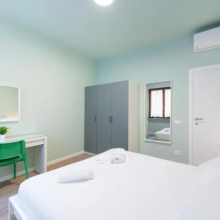 Sona's Apartment *