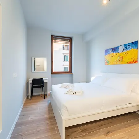 Sona's Apartment