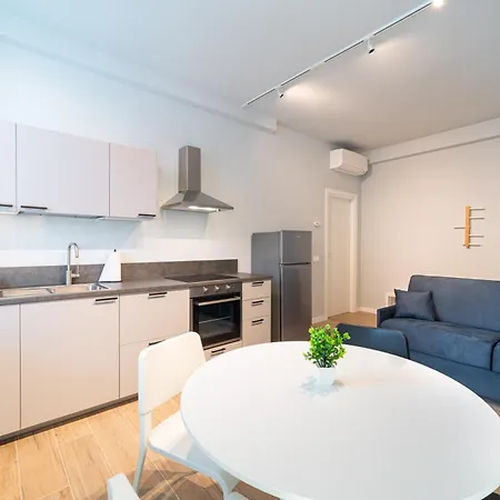 Sona's Apartment