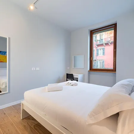 Sona's Apartment *