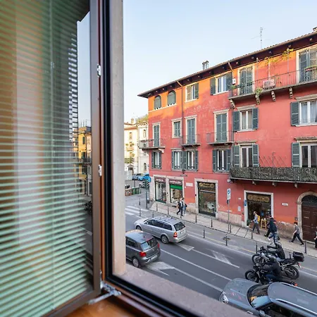 Sona's Apartment Verona